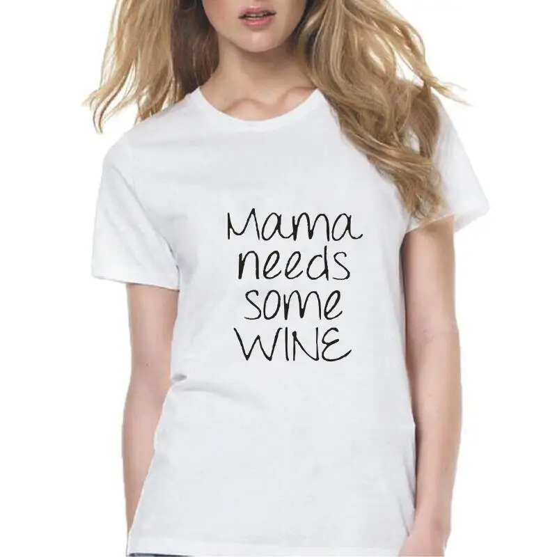 Женская футболка с коротким рукавом из хлопка|Футболки| |