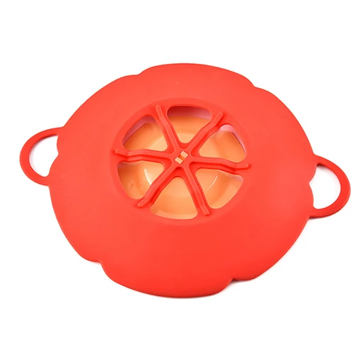 Spill Stopper силиконовые крышки для предотвращения переполнения Универсальный