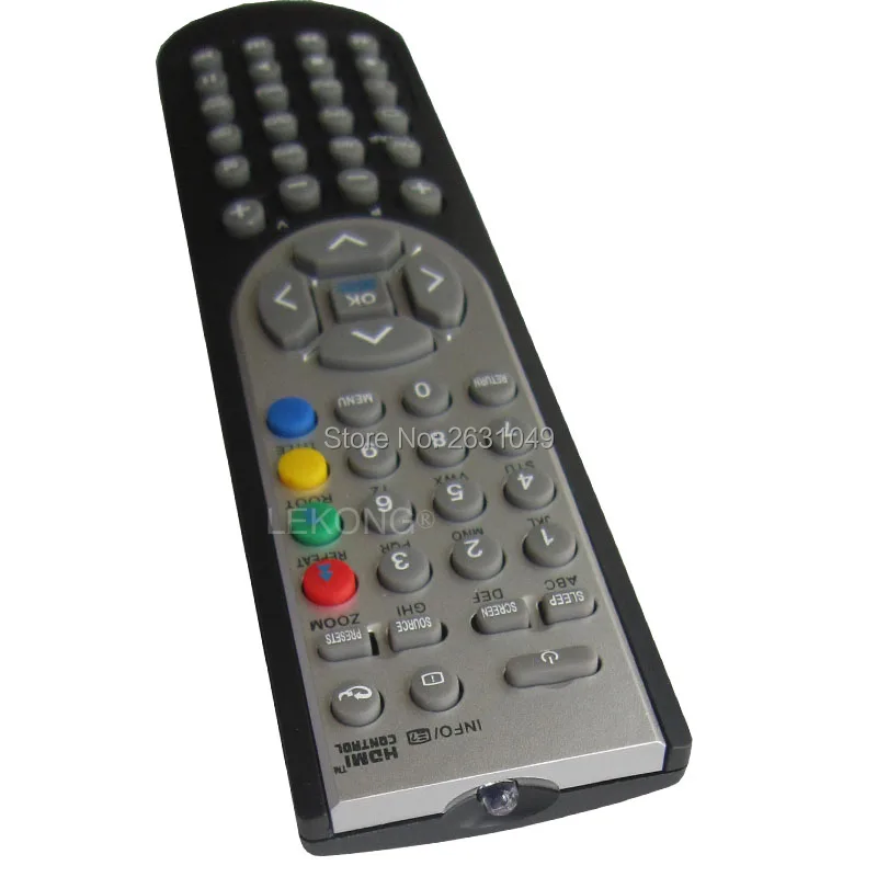 Пульт дистанционного управления для POLAROID TV P22LEDDVD12 P19leddvd12 P24LED12|remote control|remote control