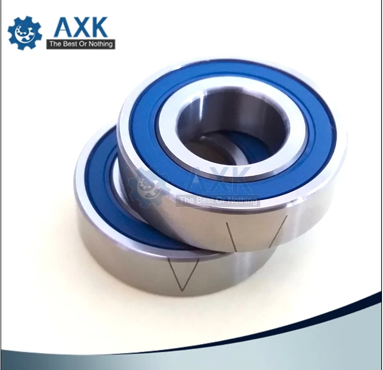 Бесплатная доставка высокоточный радиально упорный подшипник гравировального