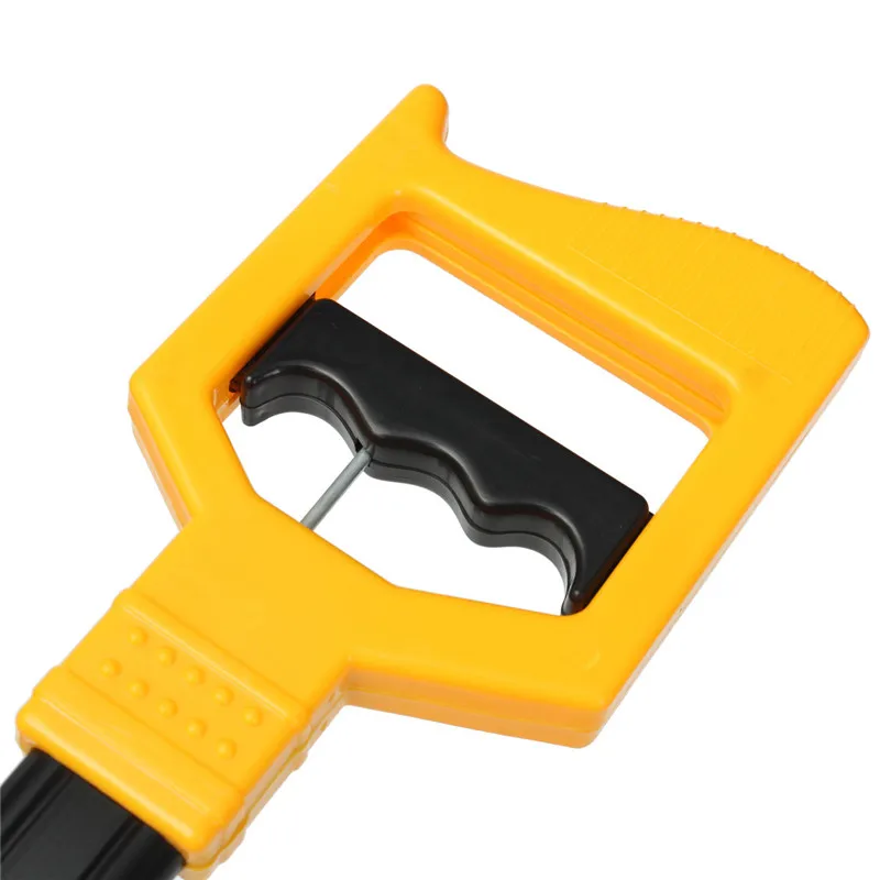 Горячая Распродажа пластиковый робот коготь ручной захват рукоятка игрушка для