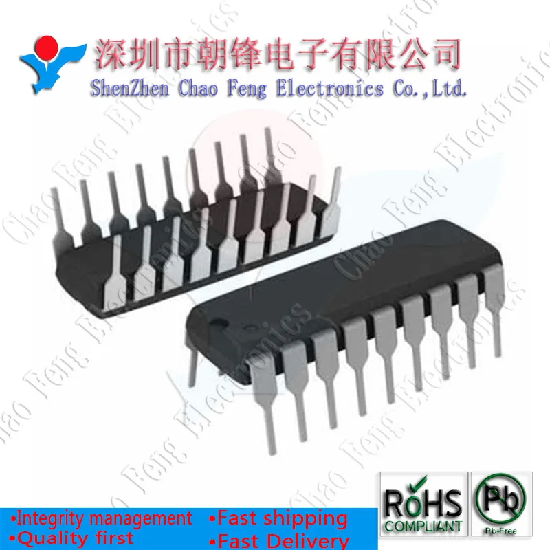 

10 шт. 6116ALSP-20 6116ALSP DIP24 Новый оригинал