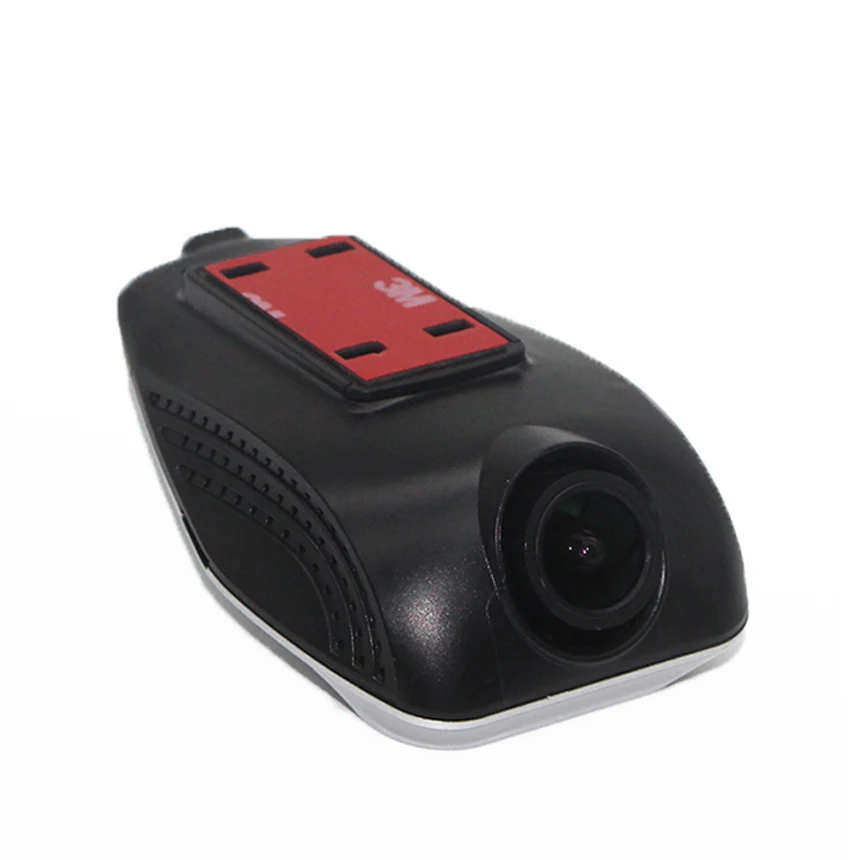 LiisLee автомобильный WiFi DVR видеорегистратор для вождения видео регистратор Novatek 96655