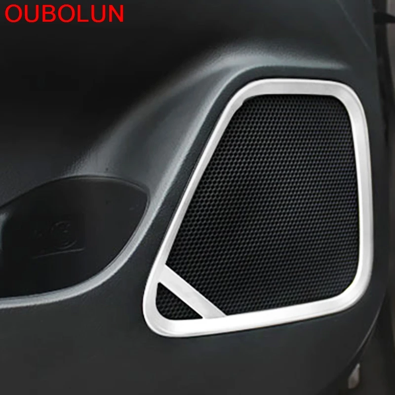 4 шт. накладки на внутреннюю дверь автомобиля Mitsubishi Outlander|accessories accessories|accessories