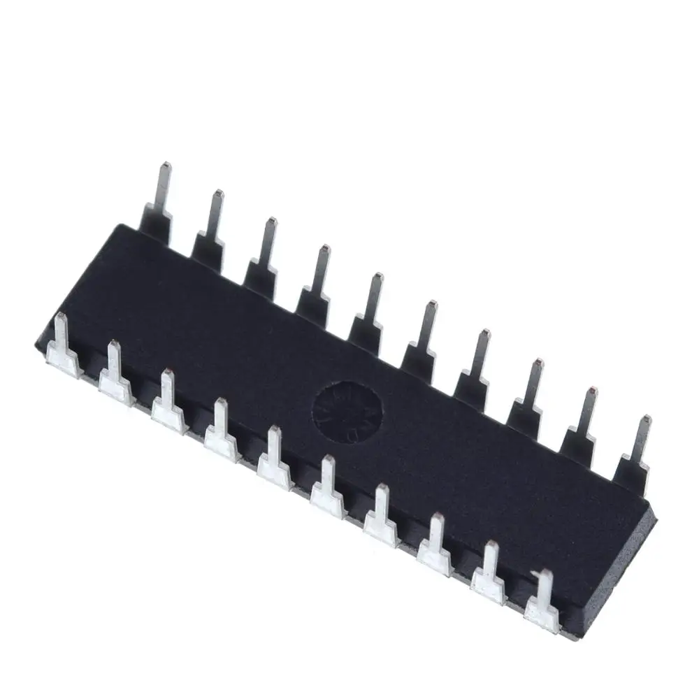 1 шт. ATTINY2313A-PU ATTINY2313 DIP20 MCU 8-битный ATtiny AVR RISC 2KB флэш-2,5 V/3,3 V/5 V 20-контактный разъем DIP
