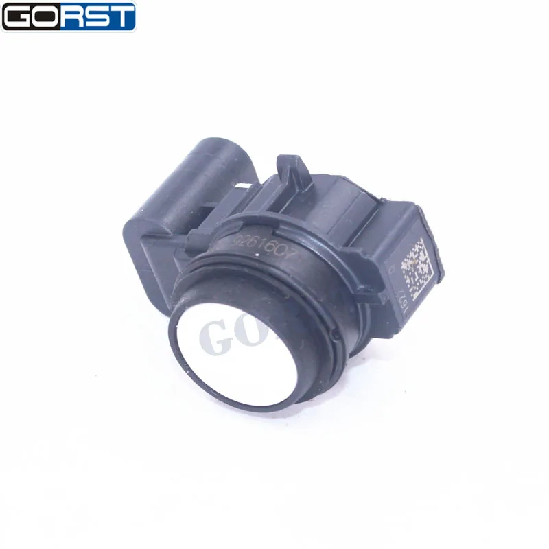 Автомобильный датчик парковки PDC для BMW 66209261602 66209261607 66209261630 система охранной