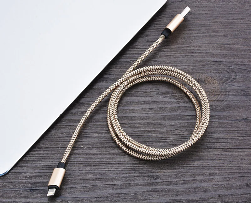 1 2 3 м USB кабель для быстрой зарядки для iphone Xs max Xr X 8 7 6 plus 6s 5 s plus ipad mini зарядное устройство для мобильного телефона