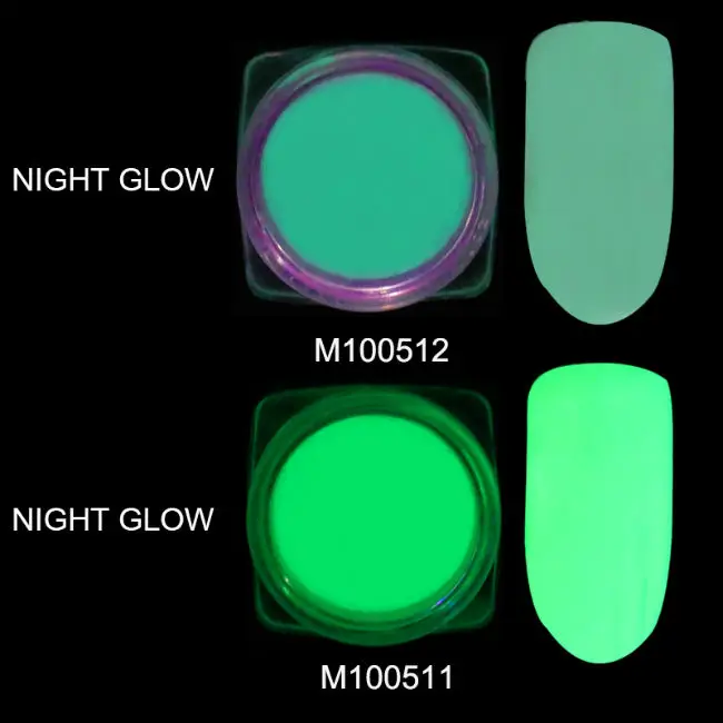 M10052KIT-05 ROSALIND блеск для ногтей порошок хром Флуоресцентный фосфор дизайн ногтей лак светящийся пигмент УФ освещение для ногтей аксессуары - Цвет: M10052KIT-05