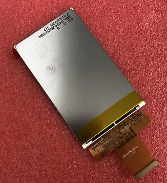 Ips 4,3 дюймов 40PIN HD TFT lcd цветной экран RM68120 Привод IC 480*800 RGB 24Bit интерфейс