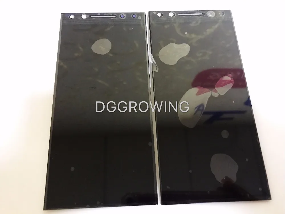 DGGROWING 10 шт./лот оптовая цена мобильный телефон полный ЖК-дисплей с сенсорным