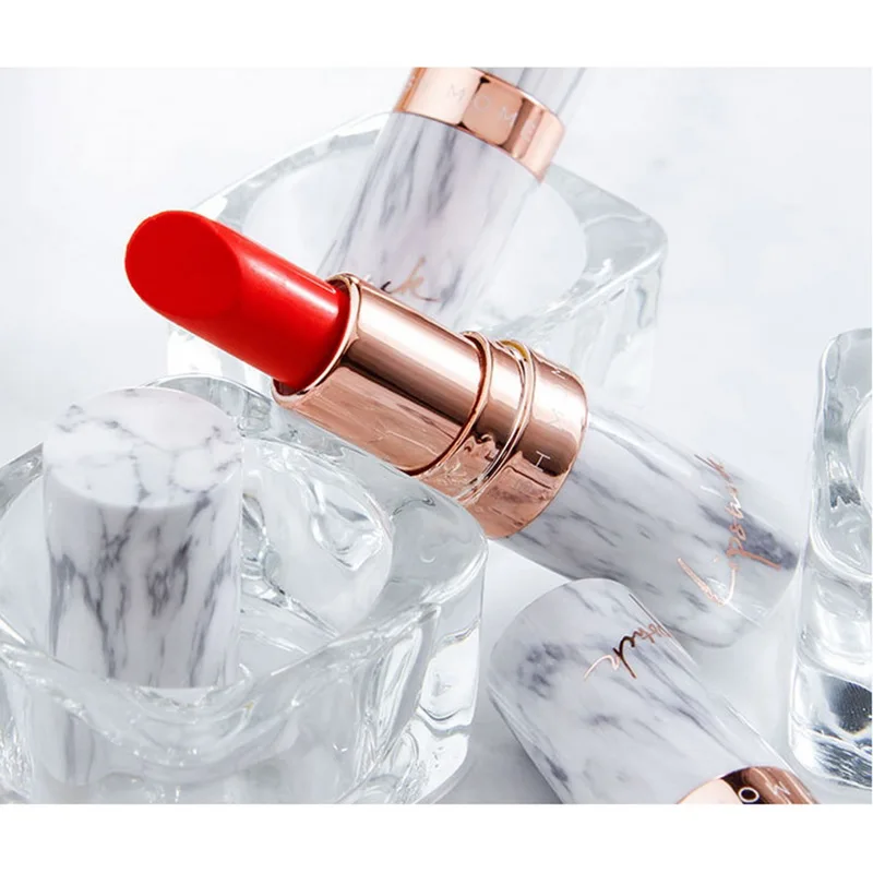 2 шт матовая губная помада водостойкая стойкая бордовая для макияжа натуральная