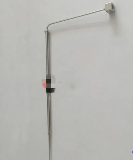 Для Simens Bayer Биохимический инструмент образец иглы реагентная игла Advia1200/1650/2400 Новый