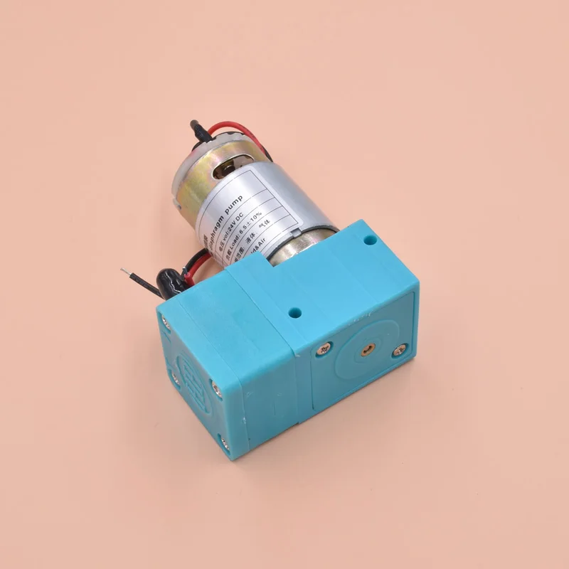 

2pcs 24V 3W 300-400ml/min Ink Pump for Epson Printer Parts