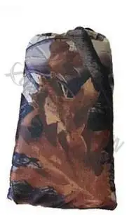 3 в 1 водонепроницаемый Камуфляжный пончо рюкзак|mat mat|mat waterproofmat outdoor |