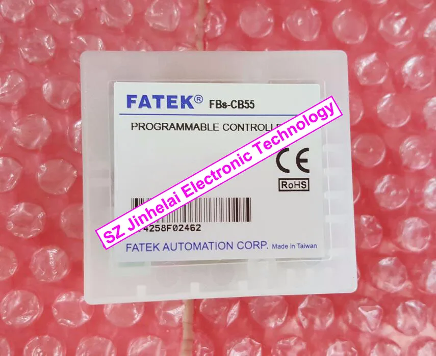 

100%Authentic original FBS-CB55 FATEK Communication board