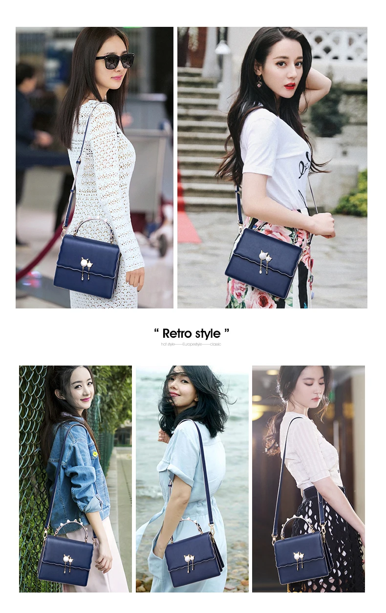 ZOOLER Горячая Женская мода Tote натуральная кожа роскошные сумки tote сумки элегантные женские мессенджер через плечо модный кошелек# jy201