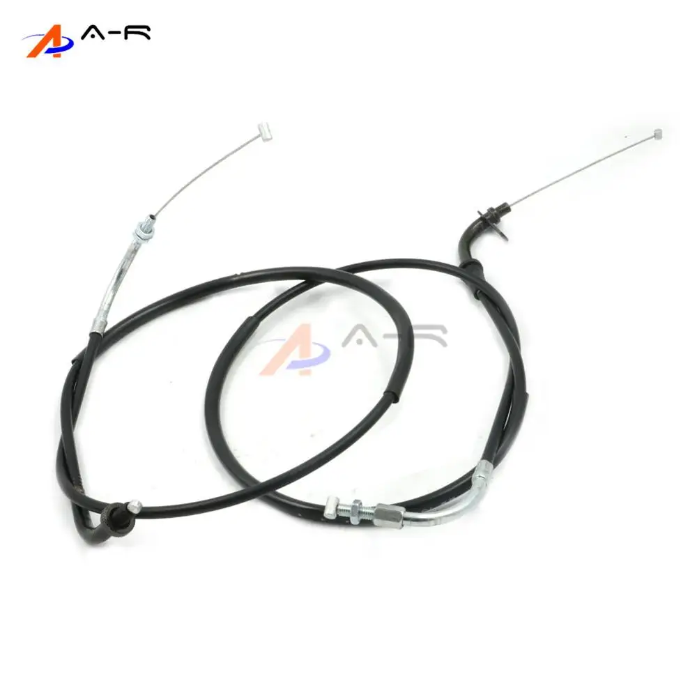 Кабель обратного провода дроссельной заслонки для Yamaha V star DS400 DS650 Drag Star 400 650 XVS400
