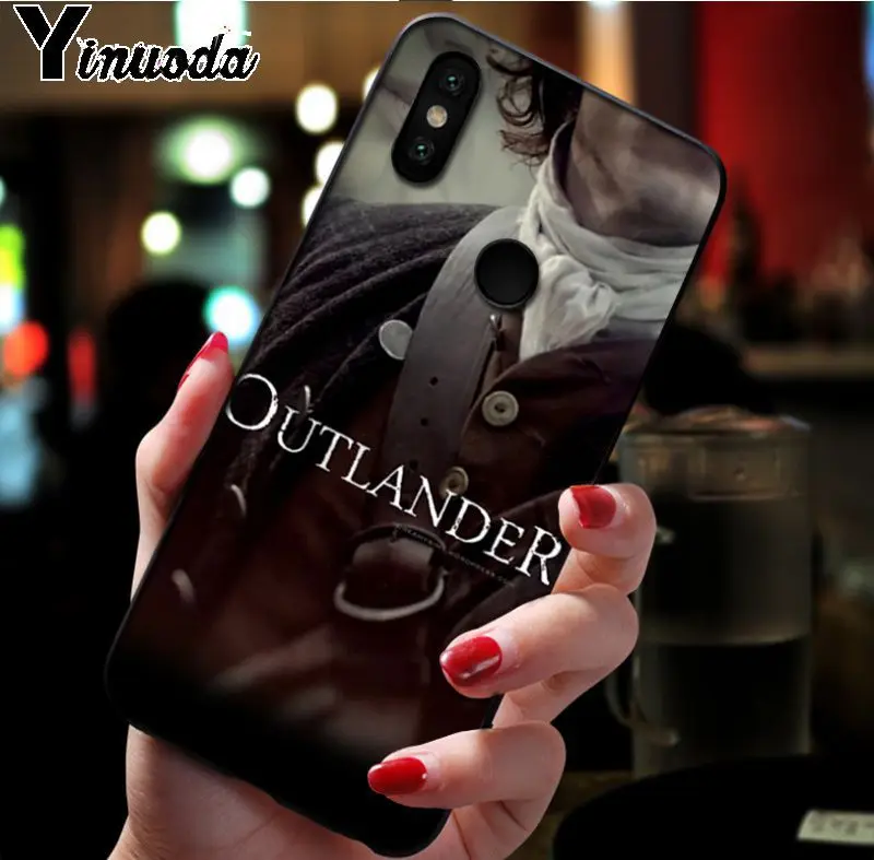 Чехол outlander для xiaomi mi 8 9 9t 10pro A1 A2 redmi 7 8a 9a note5 note8pro 8t note9s 9pro|Бамперы| |
