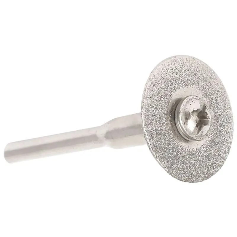 Electric tool 16 mm diamond type Rotary Disc wheel for Dremel | Инструменты