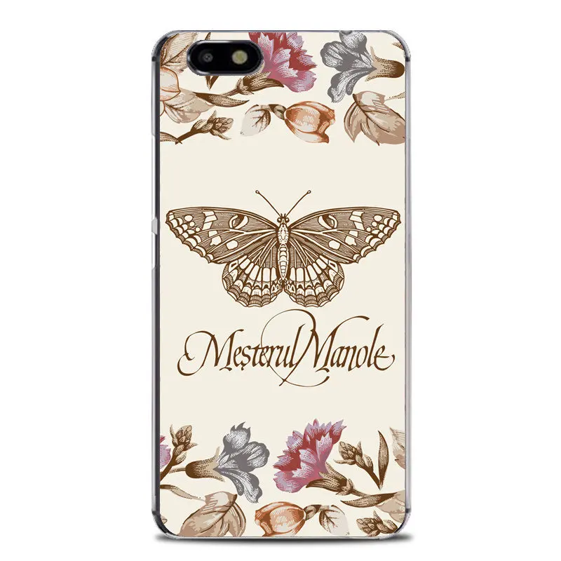 Umi Umidigi C Note Case Cool Style Printing High Quality Hard PC Back Cover Phone for UMI UMIDIGI NOTE 5.5inch |