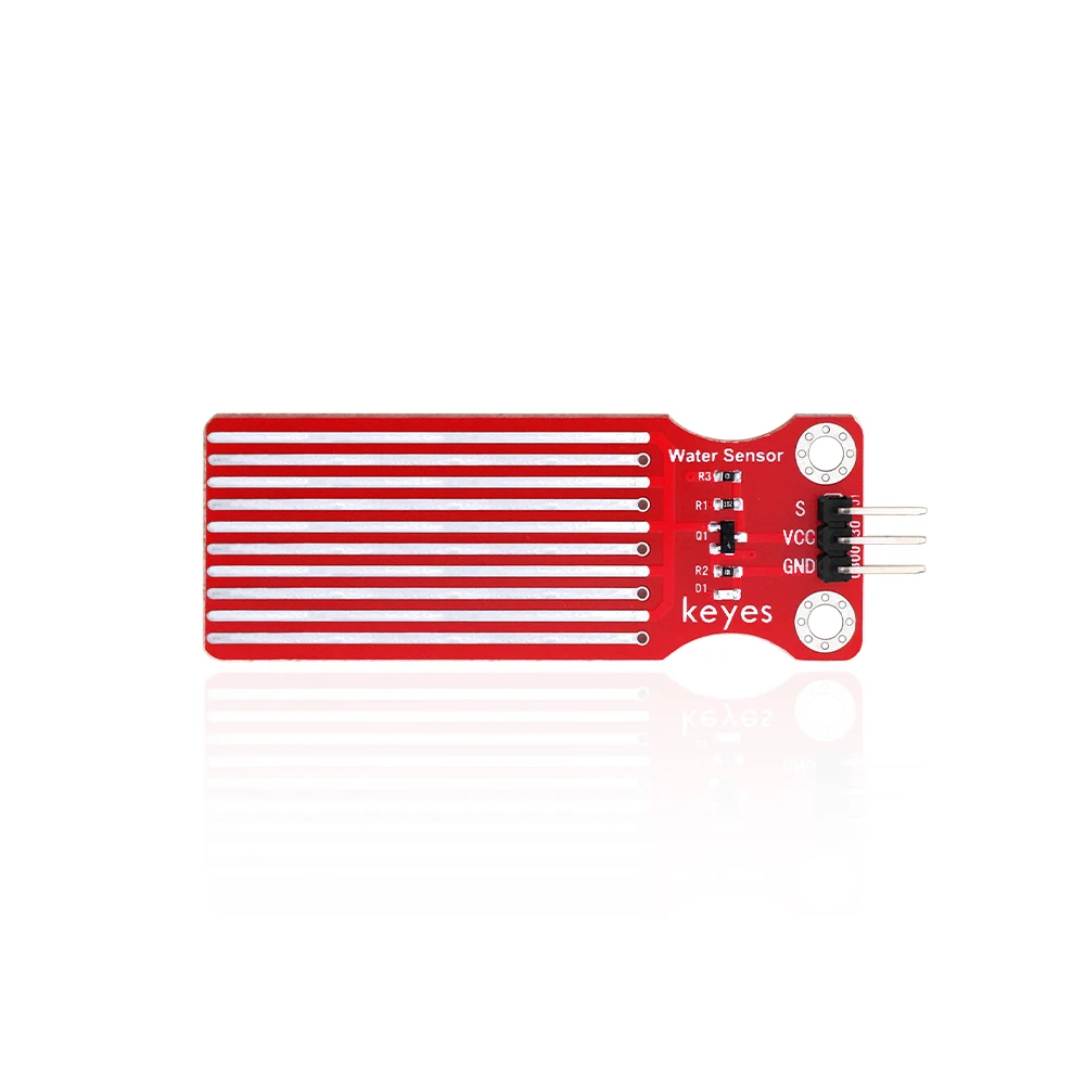 KEYES датчик уровня воды для Arduino/raspberry pi|sensors for arduino|sensor sensorsensors raspberry pi |
