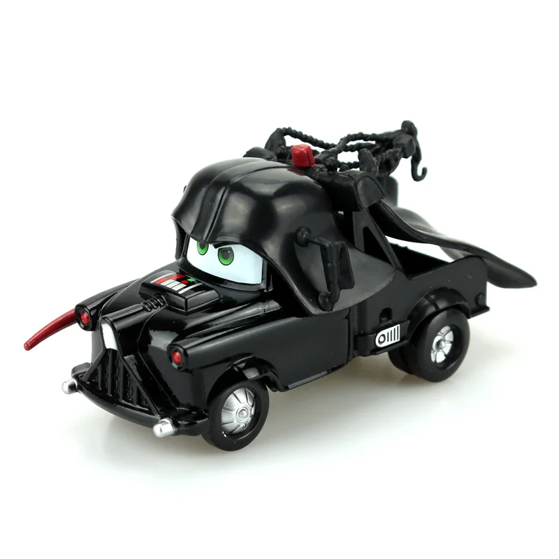 20 видов стилей disney Pixar Cars Lightning McQueen Чико Хикс матер 1:55 масштабная модель полученная литьем под давлением металлический сплав модле милые игрушки для детей подарок - Цвет: 16