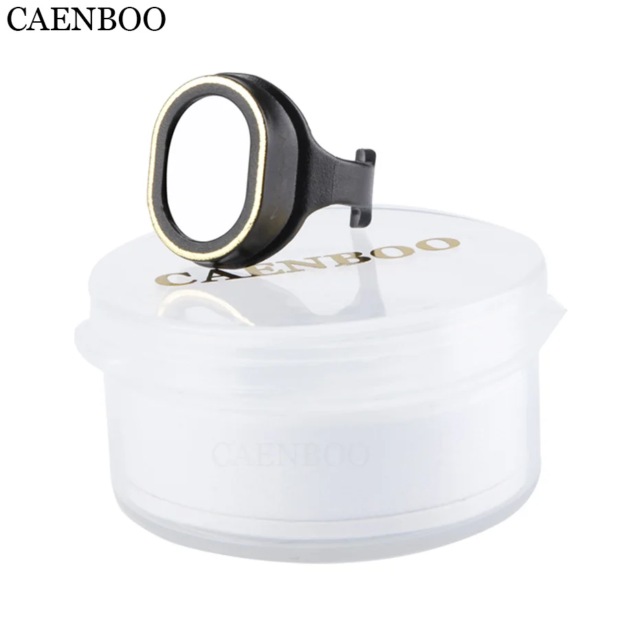 UV Filter CAENBOO для DJI Spark фильтр для дрона CPL Полярный поляризационный фильтр нейтральной плотности набор ультратонкий для DJI Spark Gimbal аксессуары - Цвет: UV Filter