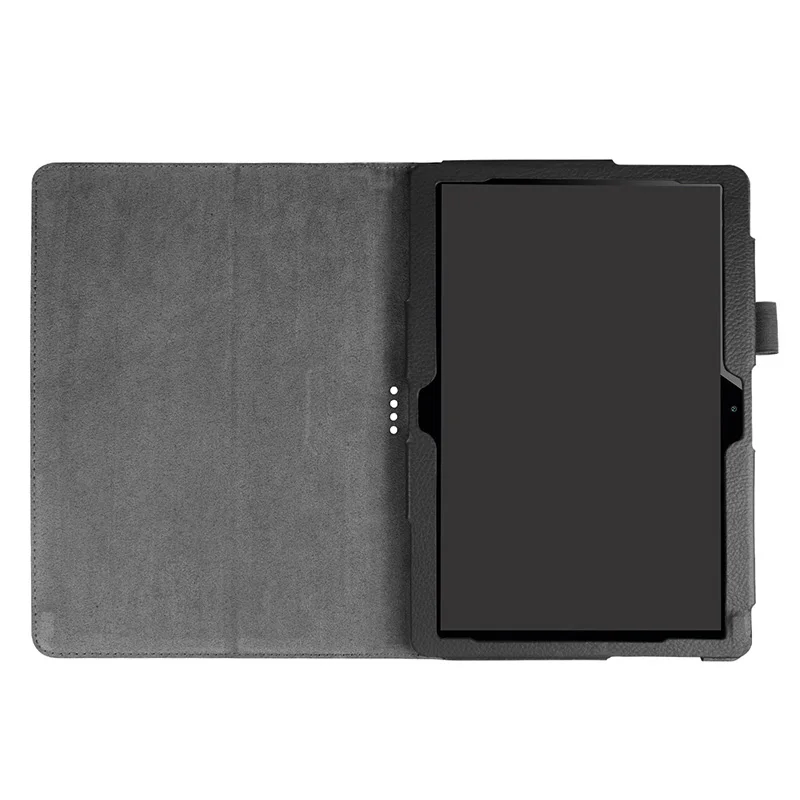 Mcdark для huawei MediaPad T3 10 AGS-WO9 AGS-L09 9,6 дюймов Honor Play Pad 2 чехла кожаный чехол для планшета с шелковой текстурой