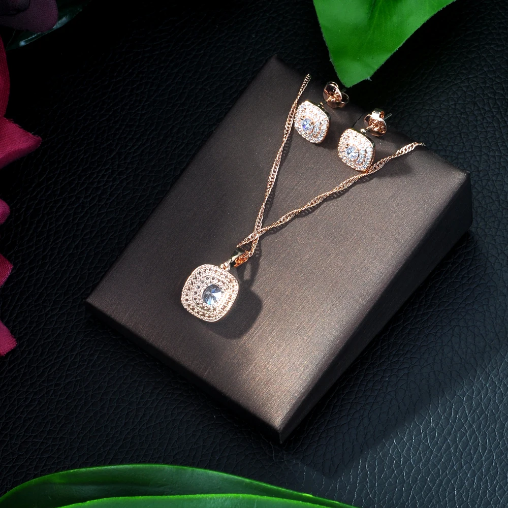 HIBRIDE новейший известный бренд Роскошные фейерверки Маргаритка цветок фианиты CZ