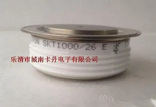 

SKT1000/16E 100%New and original, 90 days warranty Professional module supply, welcomed the consultation