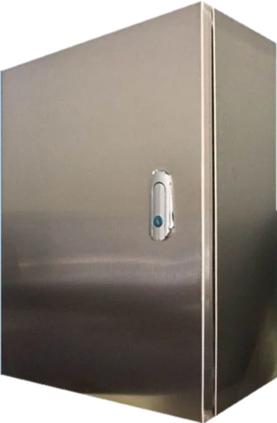 Внутренняя распределительная коробка из нержавеющей стали домашняя