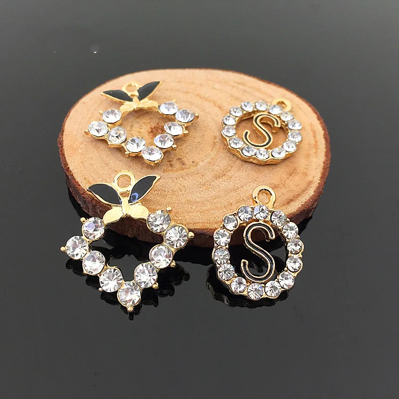 

Hot Sale wholesale 20pcs/lot rhinestone Button diamond Wedding Button crystal DIY hair decoration Accessories YC103