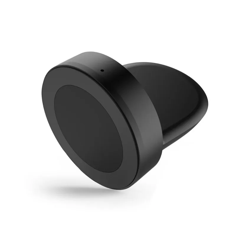 Портативный беспроводной держатель док-станции для быстрой зарядки Samsung Galaxy Watch