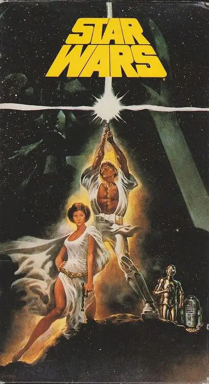 Свет звезды войны поп воздушными пользовательские лучший стильные классические