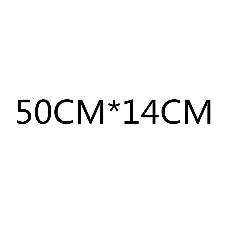 50CM Мужской пуховик с воротником из натурального меха на заказ 45-70 см, капюшон с меховой отделкой, женский шарф с воротником из натурального меха - Цвет: 50CM