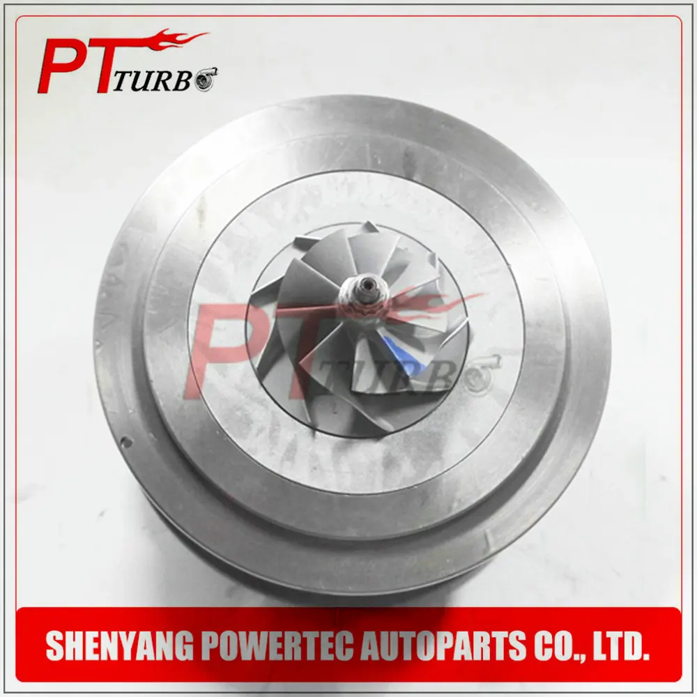 Balanced Cartridge for Hyundai Santa Fe 2.2 CRDI R2.2 145KW 197HP - turbocharger turbo GTB1752VLK CHRA 780502-0001 28231-2F100 | Автомобили