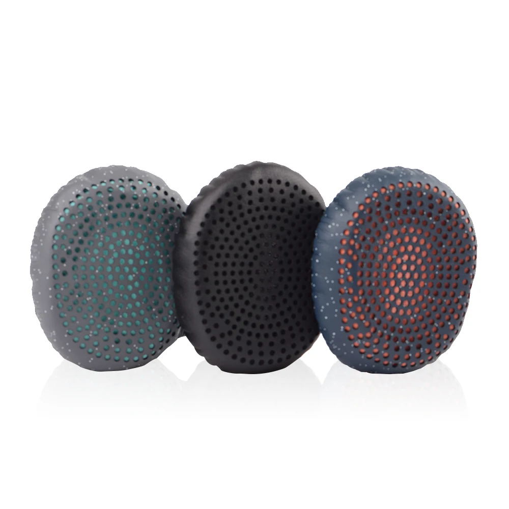Сменные амбушюры, амбушюры, наволочки для Skullcandy Riff, беспроводные Bluetooth наушники, гарнитура
