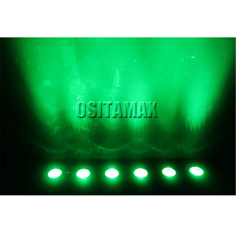 8 шт. комнатный ИК пульт дистанционного управления светодиодный настенный