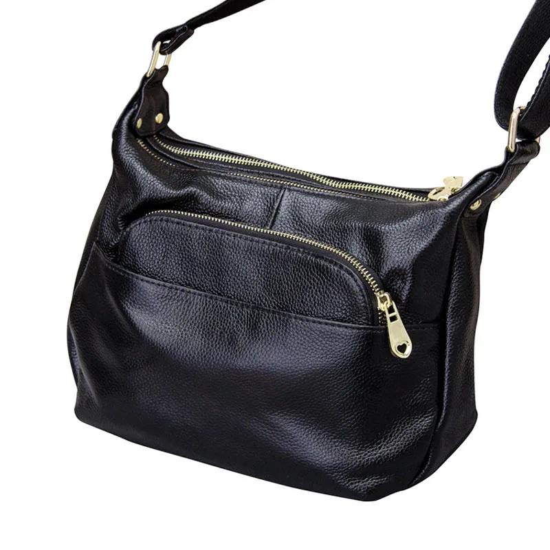 Роскошные сумки женские дизайнерские через плечо из натуральной кожи для женщин