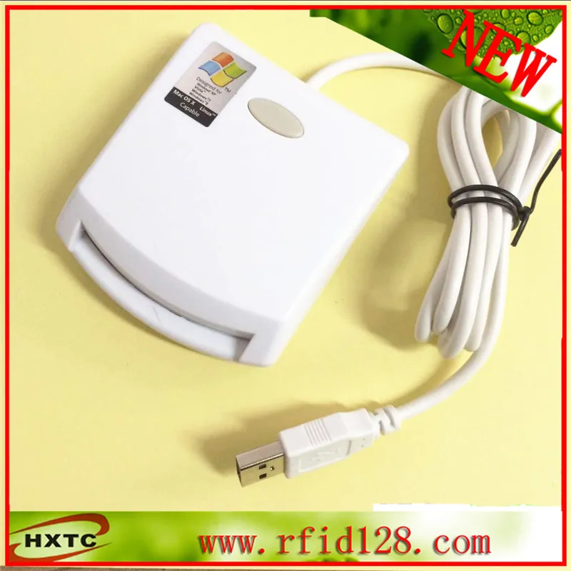 MYKAD/MYKID читателя писатель Поддержка Малайзии идентификационные карточки N99 для