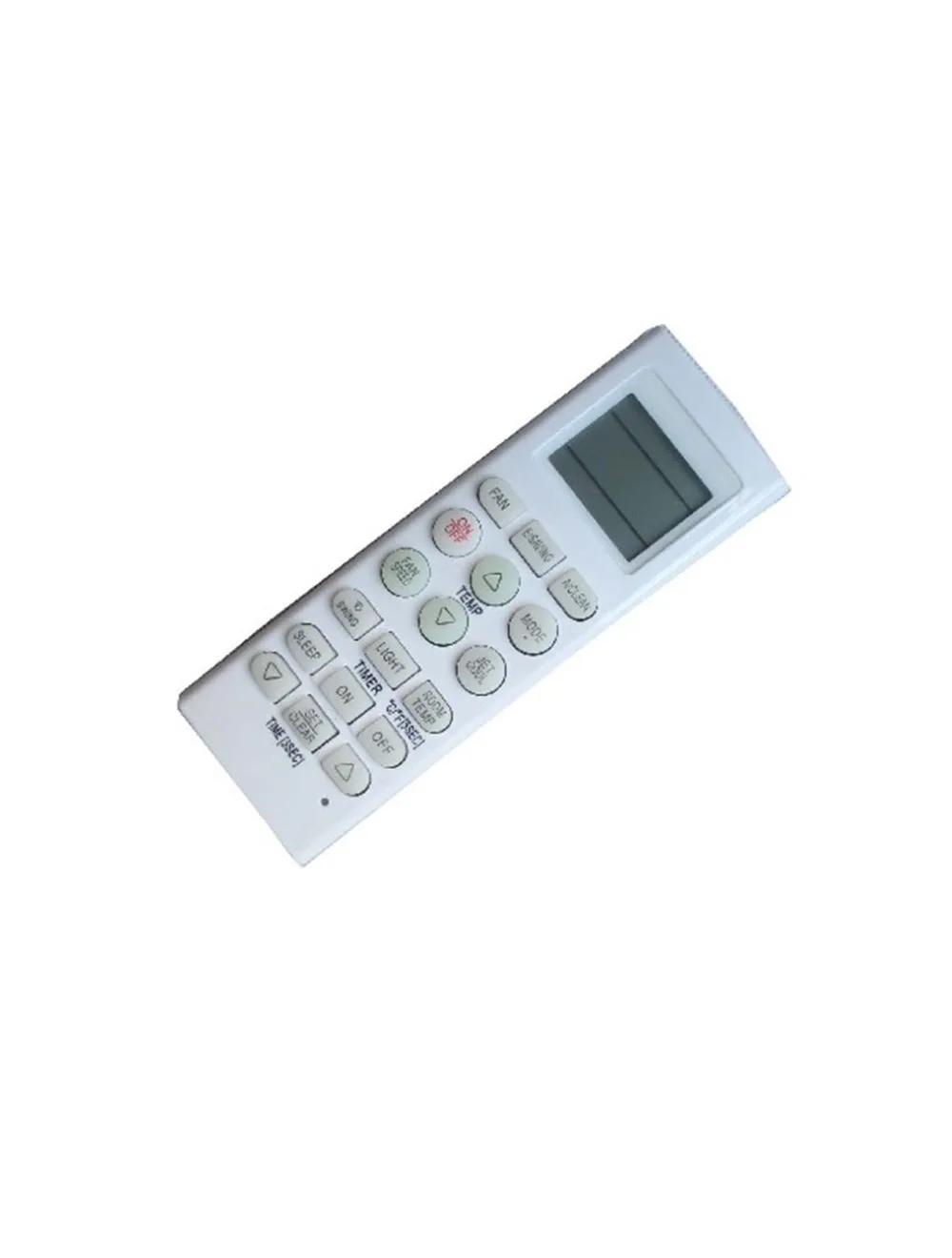 Fit Remote Control For LG S25AWN ND6 S12AHP NE8 S12AWN N47 N48 MA09AH NF1 MA12AH A/C Air кондиционер|Пульты ДУ| |