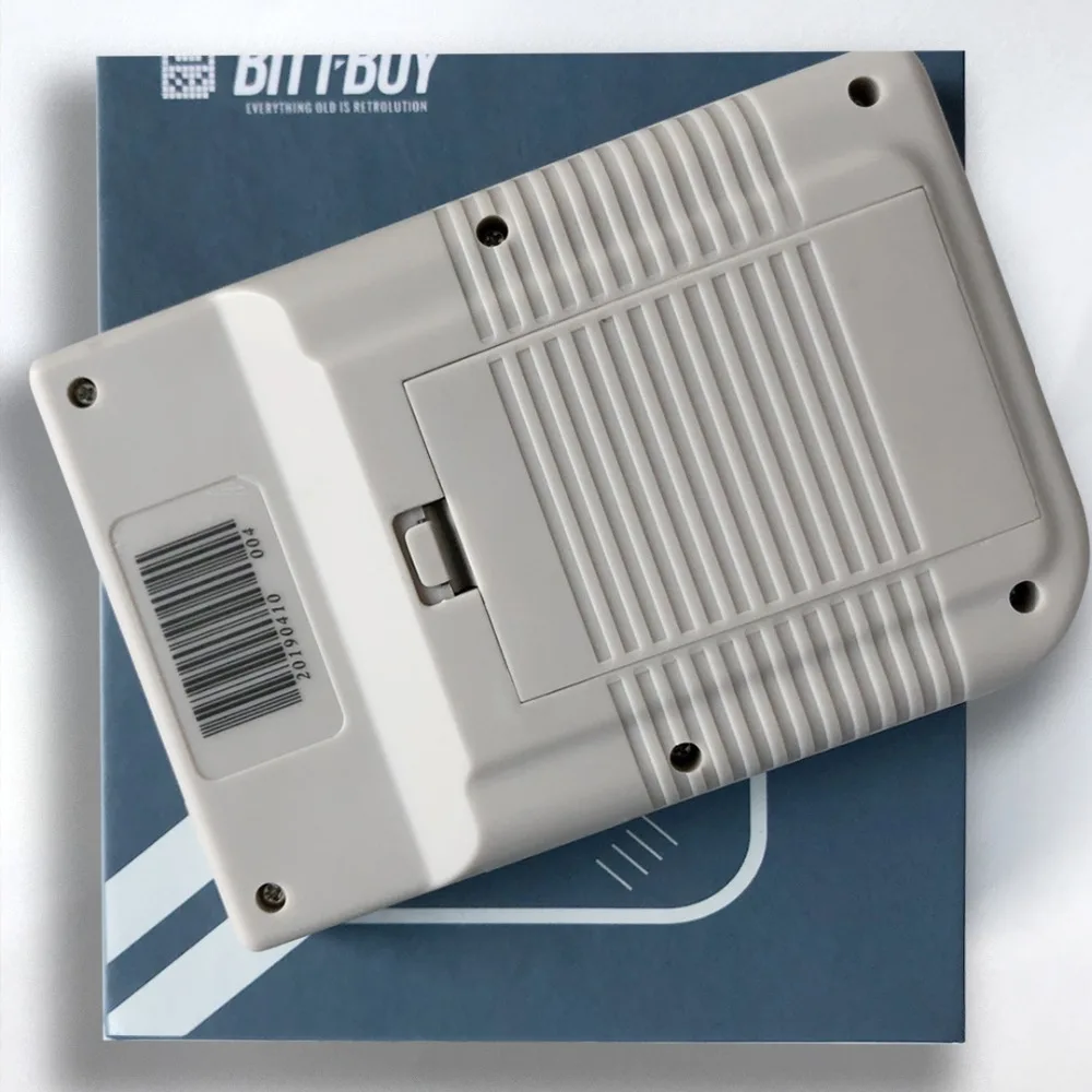 Игровая консоль, BittBoy V3+ 8 GB, ретро-консоль, ручной игры игроки, поддержка больше классических игр для детей ностальгические плеер