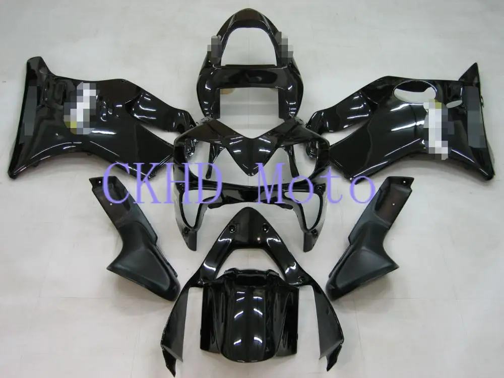 Новый мотоцикл бодиборд для HONDA CBR600 F4I CBR600F4I 2001-2003 2002 01 02 03 обтекатель пластиковый