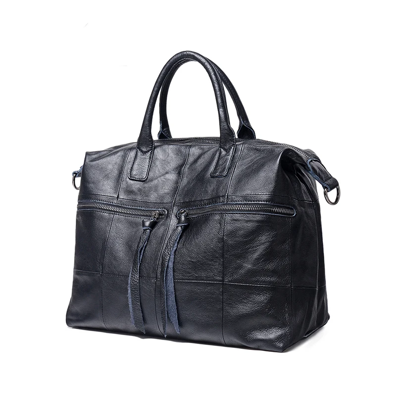 Новинка 2018 сумки для женщин сумка из натуральной кожи сумка-тоут коровьей