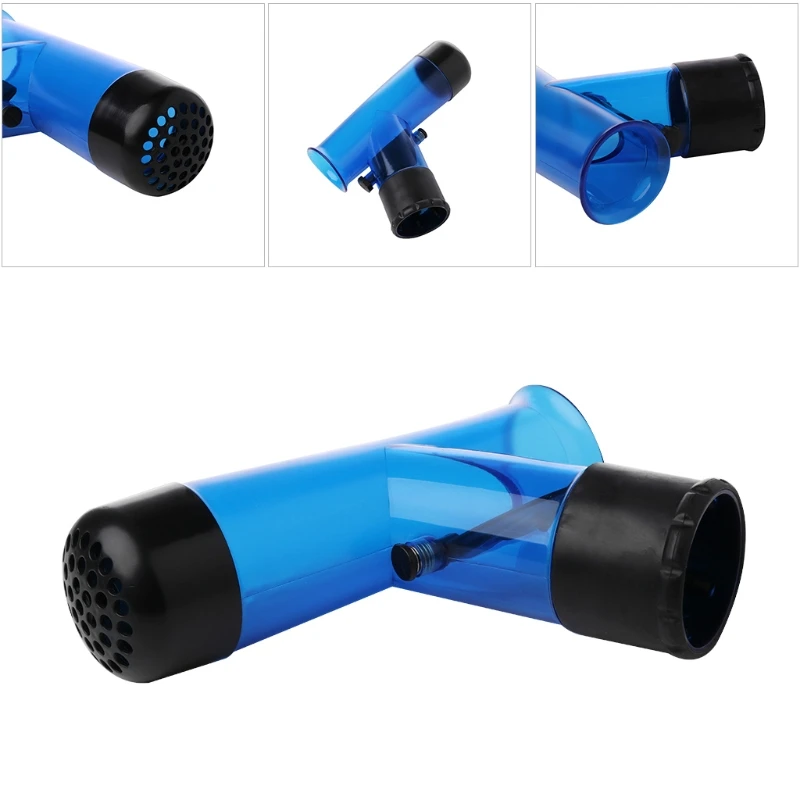 Профессиональный ветровых спин Для женщин Curl Фен Диффузор Инструменты для