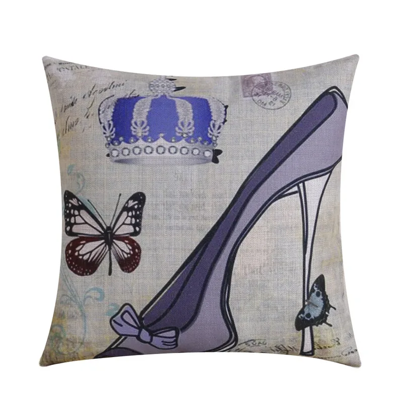 Оптовая продажа наволочка для подушки свадебный подарок Скандинавская мода