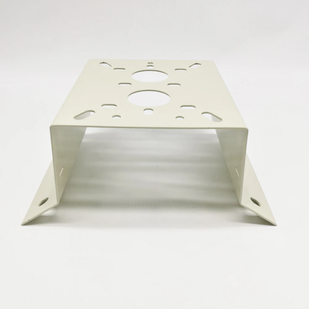 Кронштейн для камеры видеонаблюдения под прямым углом 90 градусов наружный