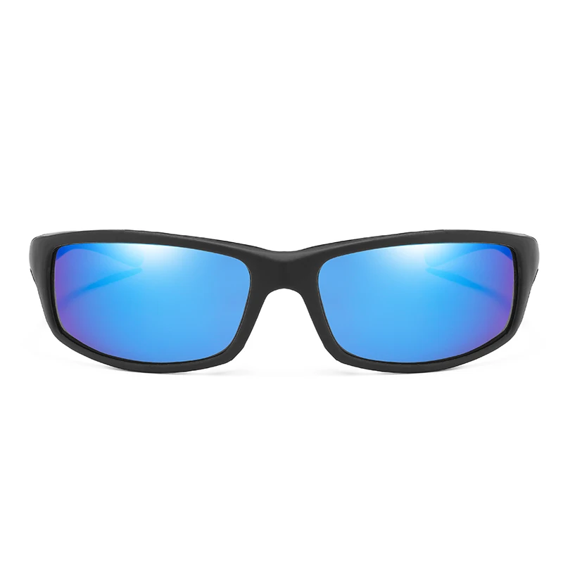 Поляризованные велосипедные солнцезащитные очки для мужчин и женщин спортивные