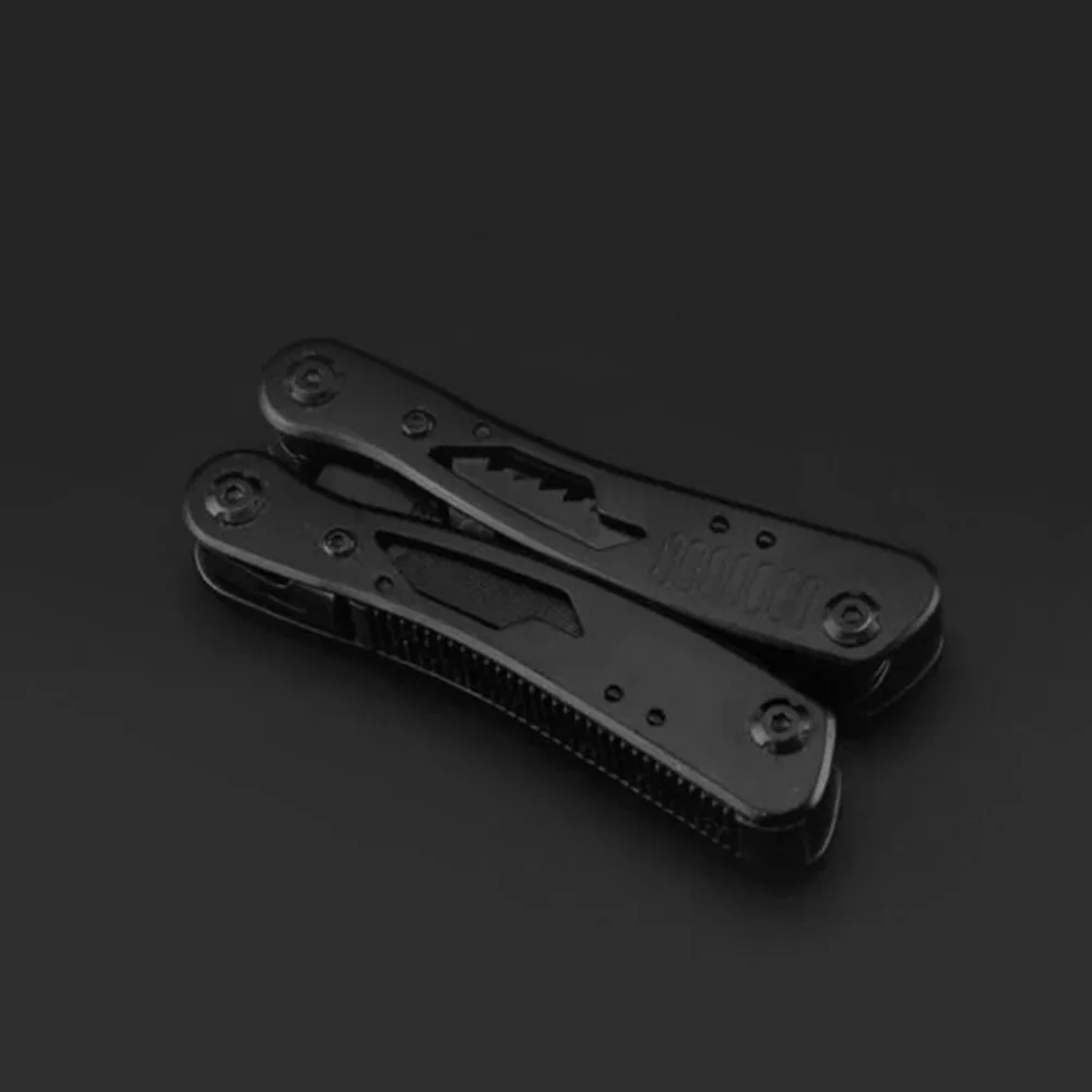 Открытый выживания многофункциональные плоскогубцы из нержавеющей стали