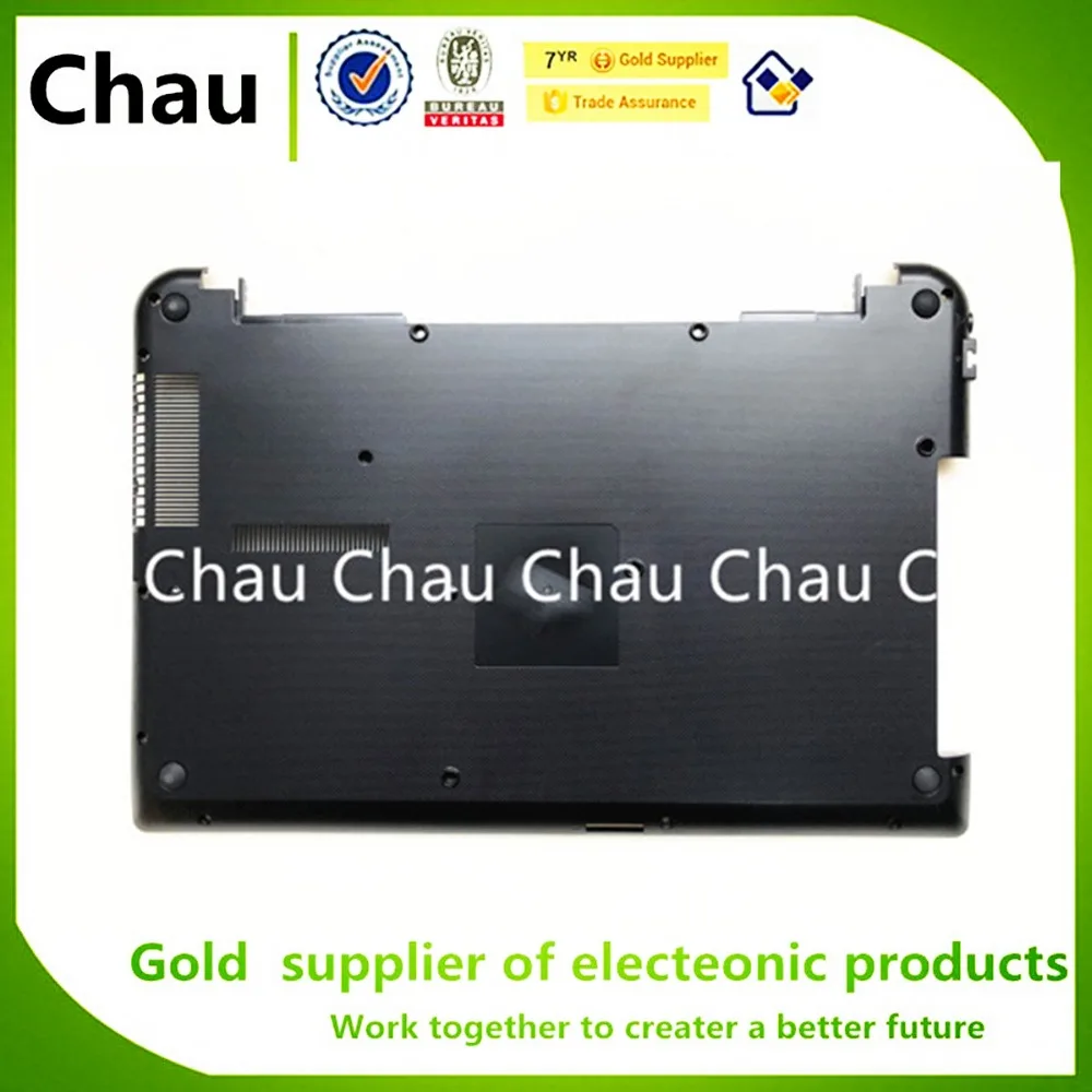 Новинка для Toshiba Satellite C55T B C55 Нижний Базовый чехол Самая низкая крышка AP15H000600|Сумки